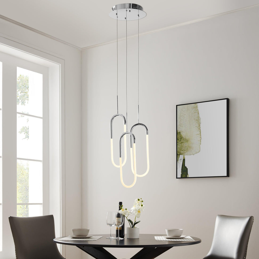 Why Invest in a Premium Chandelier? The Benefits of High-Quality Lighting