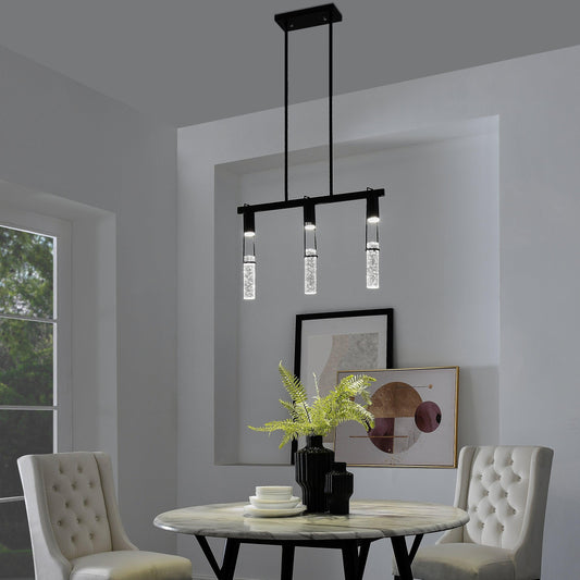 How to Choose a Dimmable Chandelier for Versatile Lighting