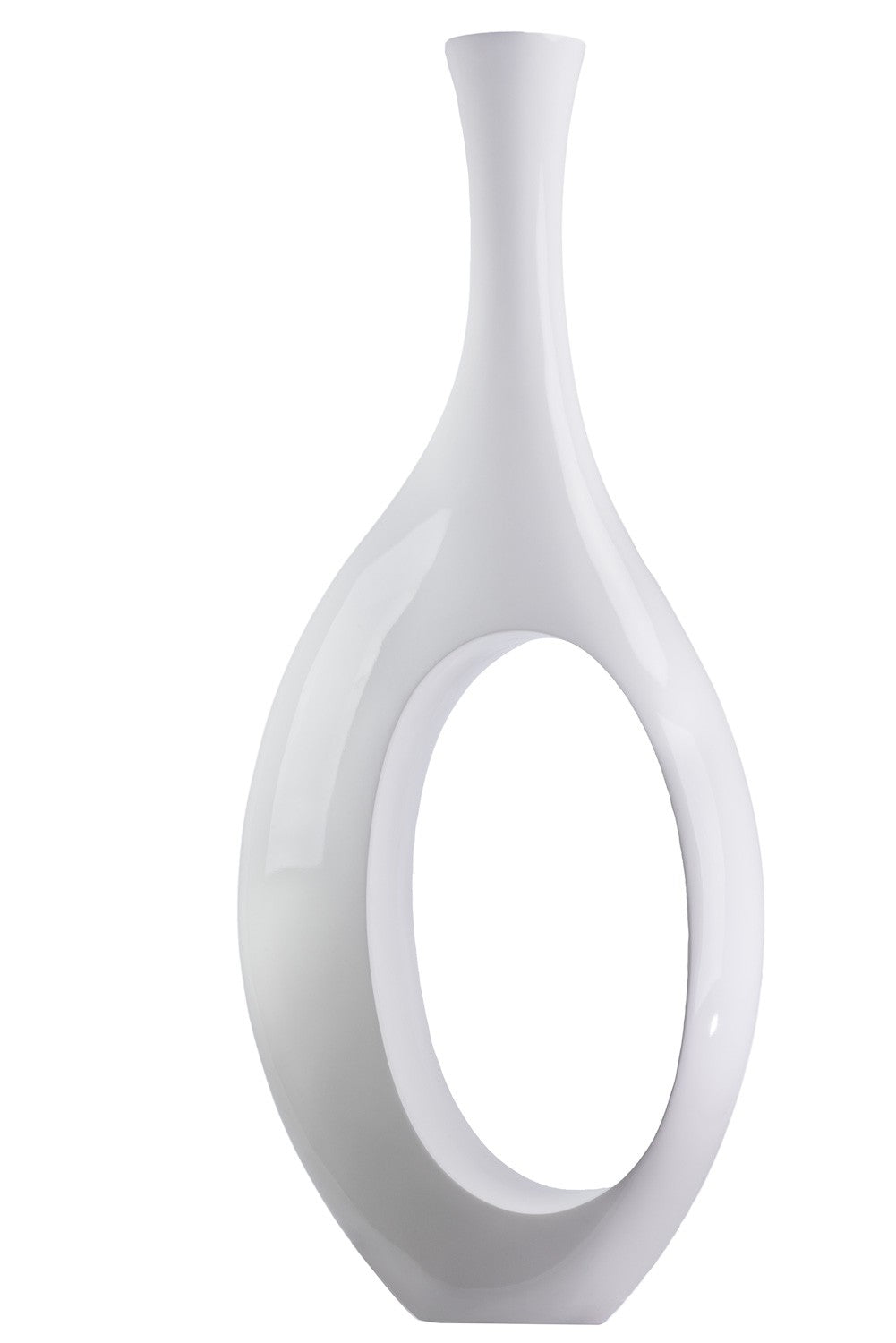 Trombone Set // White