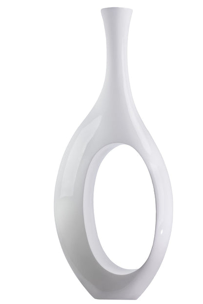 Trombone Set // White