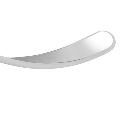 Copenhagen LED Chandelier // Chrome