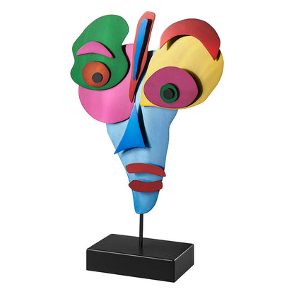 Colorful Mask Desings 1