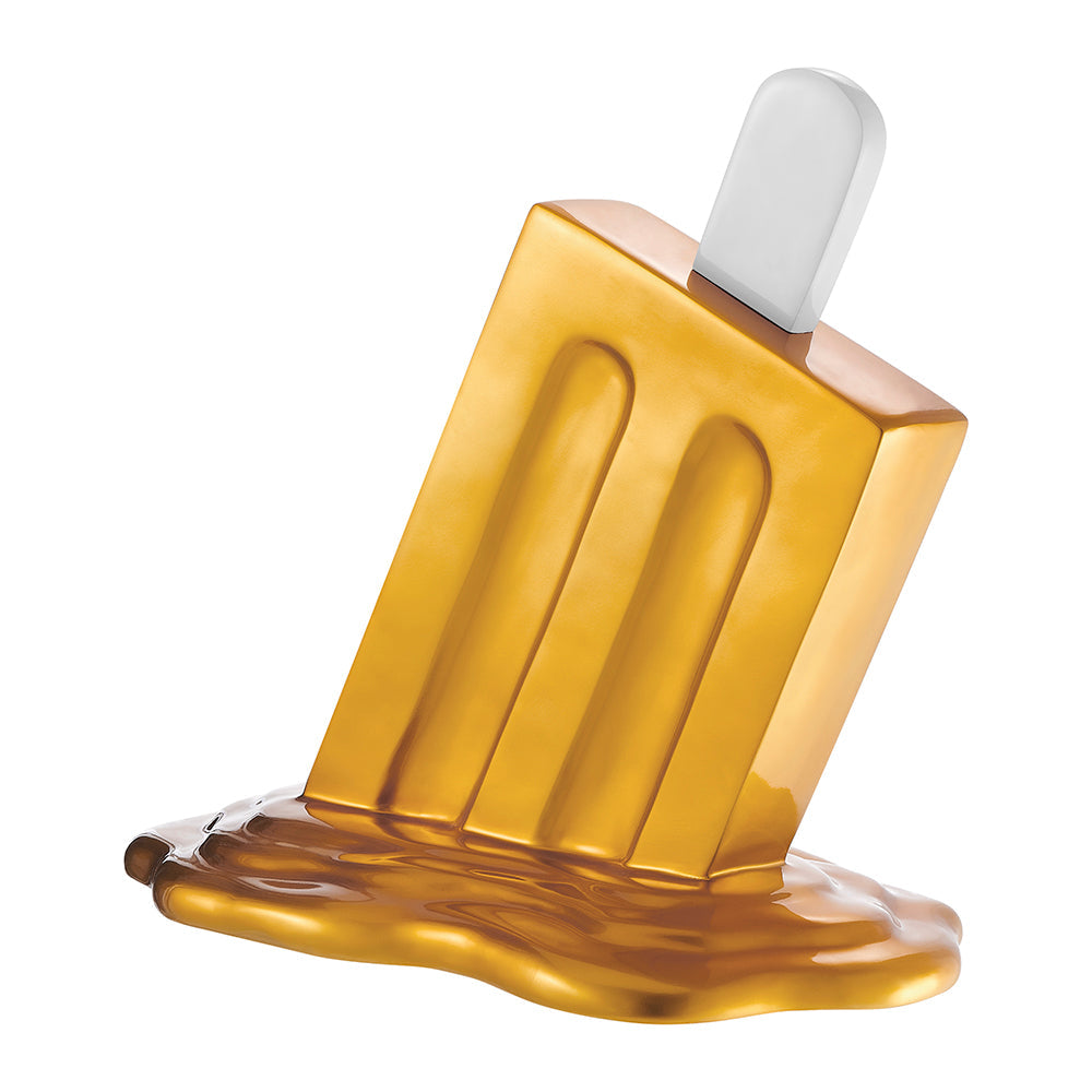 Pop Art Décor, Yellow