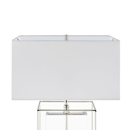 Table Lamp with Shade | Elegant Lighting for Any Room