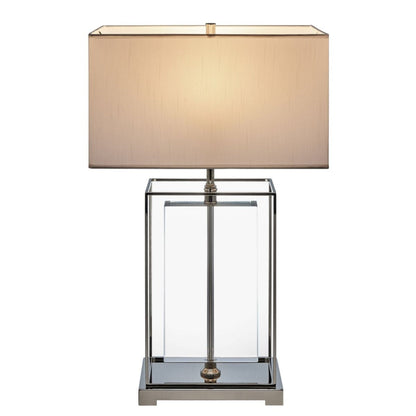 Table Lamp with Shade | Elegant Lighting for Any Room