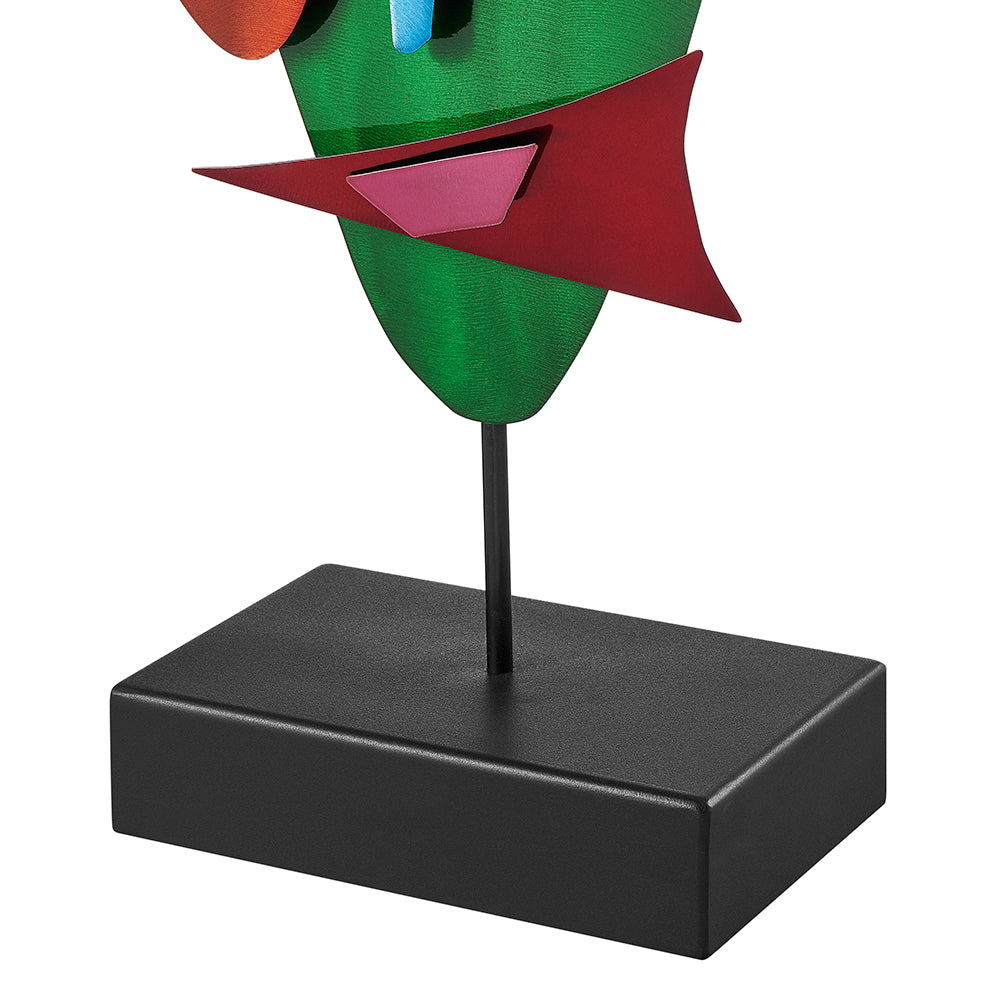 Colorful Mask Desings 2